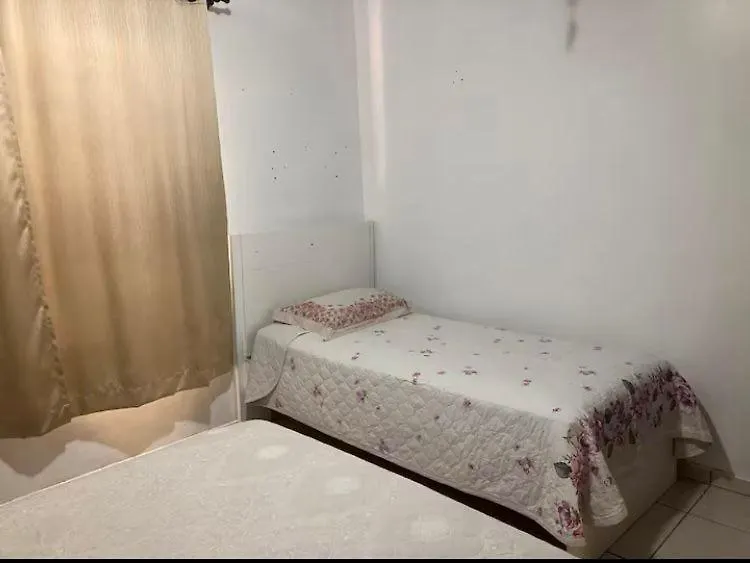 Quarto Triplo Pomerode 0*,  Brasilien