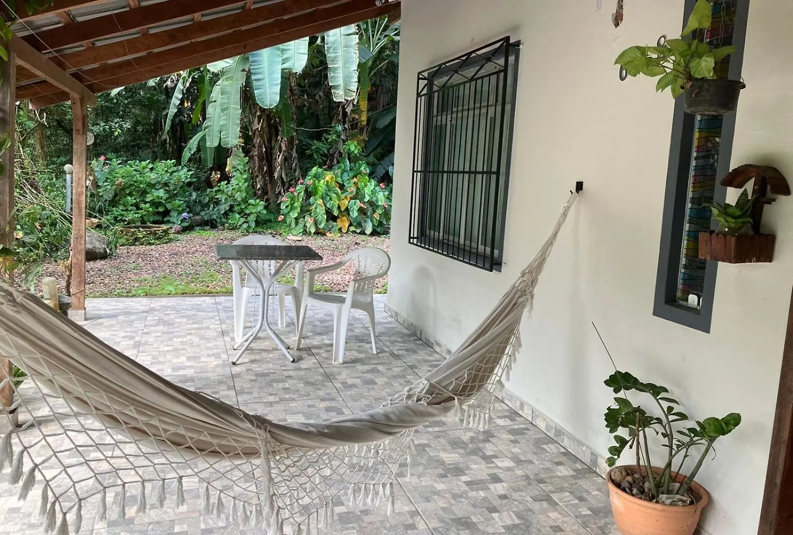 Privat bolig Quarto Triplo Pomerode